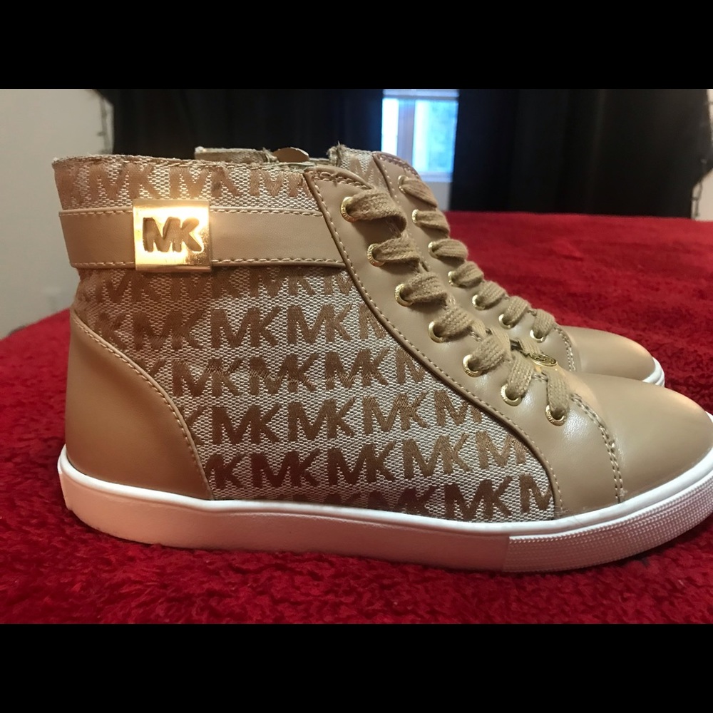 Michael Kors sneakers